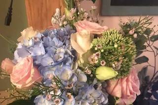 Lee's Floral Garden - 4