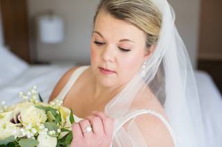 Tricia Clarke Makeup - 35
