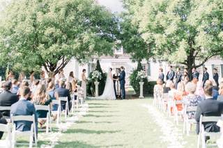 Burlington Weddings & Events - 138