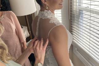 Glamour Me Bridal - 63
