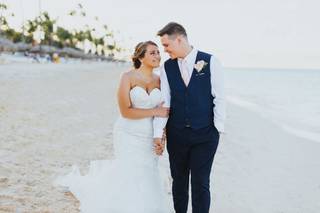 Junior Cruz Weddings - 112