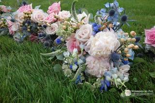 Bucks County Roses - 65