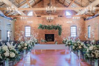 Ever After Floral Design - 40