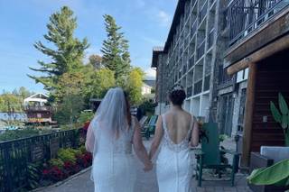 Golden Arrow Lakeside Resort - 32