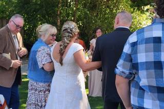 Coreene Collins Hair And Make Up - 38