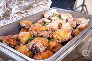 Tamara's Catering - 9