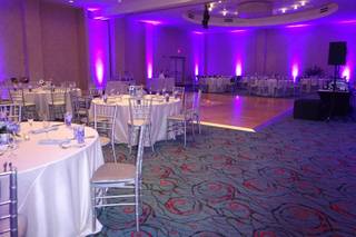 Embassy Suites Raleigh Durham Airport/Brier Creek - 12