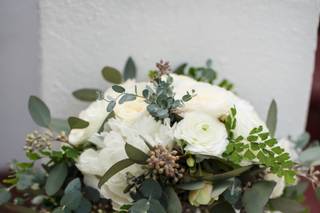 Katharina Stuart Floral Art and Design - 13