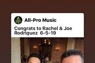 All-Pro Music - 11