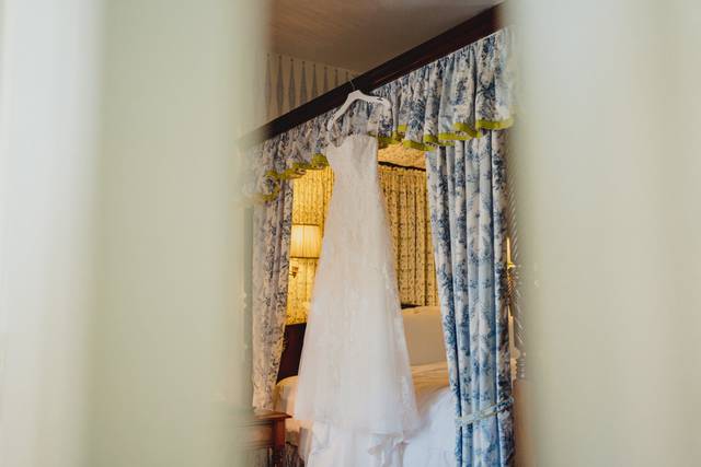 Grace Bridal Couture 1