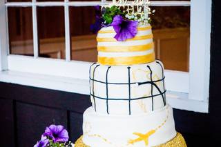 Seattle Bride - Robinswood House - 26