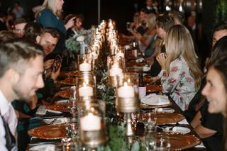 Design House Weddings and Events - 16