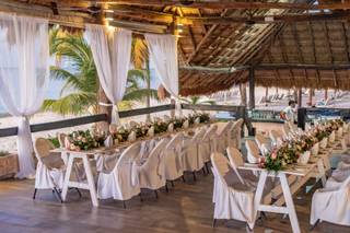 Melia Cozumel - 16