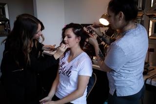 The Luxe Beauty & Co. - 34
