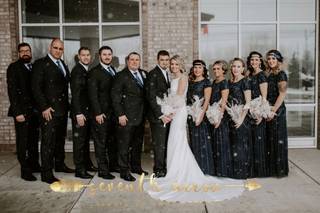Salvatore’s Events & Catering - 72