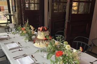 Laurel Creek Florals - 9