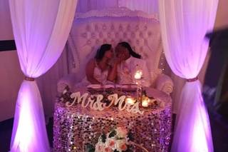 Dream Room Venue & Décor - 8