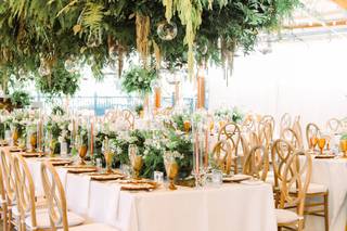 Stoneblossom Floral and Wedding Design - 5