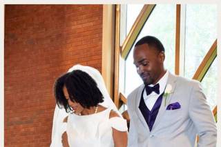 Agnes Scott College - 23