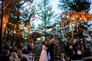 Love Story Weddings, Rev. Brad Hughes - 24