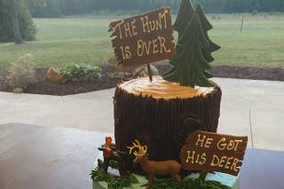 Cake Expectation LLC. - 41