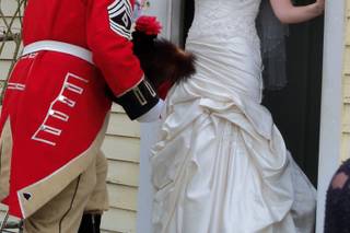 Love Me Forever Bridal - 19