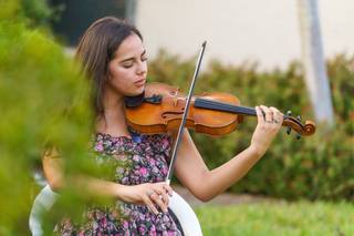 Jade Strings - 29