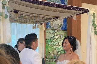 Rev. Mercy - Bilingual Wedding Officiant - 51