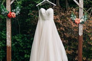 Blue Sky Bridal - 35