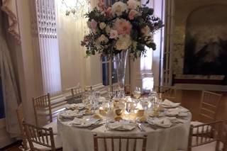 Blackstone Caterers - 22