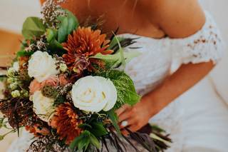Urban Contessa Florals - 44