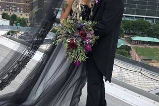 Rodica Lazarian Couture Bridal Design - 17