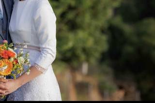 KYRANIS BRIDAL BEAUTY - 43