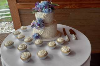 Cake Expectation LLC. - 50