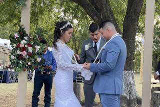 The Bilingual Officiant - 9