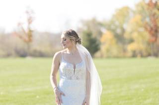 Brandis Bridal Galleria - 10