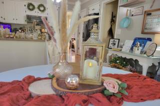 Rae's Heavenly Event Planning - 25