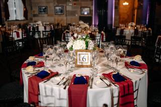 The Society Room of Hartford - 38