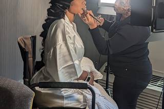 Paradise Beauty LLC - 5