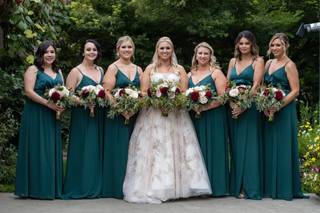 Love Blooms Wedding and Event Design - 125