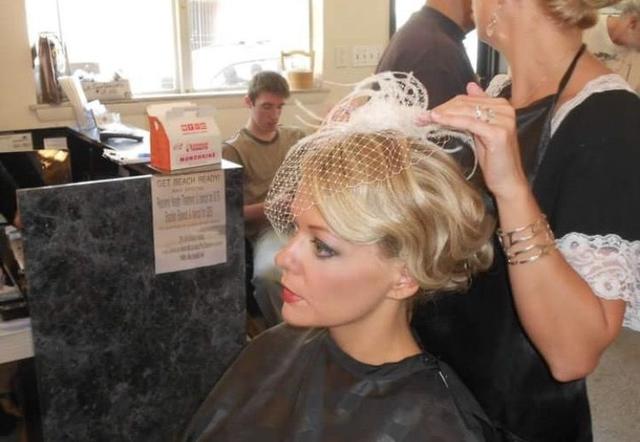 Sulimay Salon & Barber Studio - 4