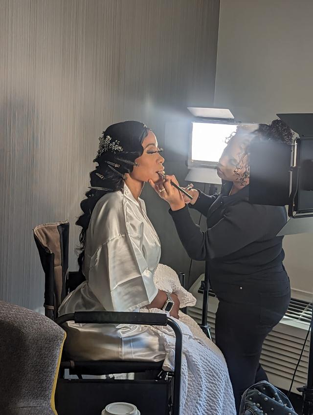 Paradise Beauty LLC - 2