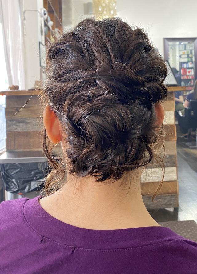 Dvir Salon - 2