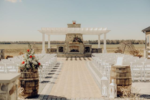Laina Elizabeth Events - 4
