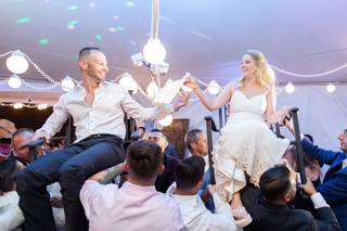 JMS Tents & Party Rentals - 71