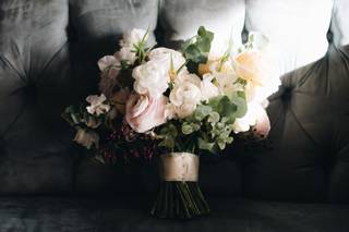Wild Floral Design - 35