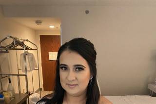 Steph’s Glam Lab - 18