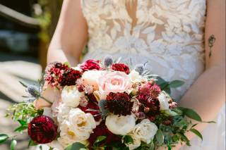 The Flower Girl Company - 22