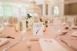 Primrose Cottage by Wedgewood Weddings - 75