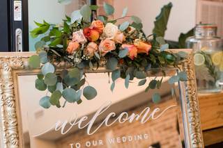 Olivia Floral Designs & Events - 147